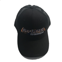 Ladies' OLK9 Ponytail Trucker Hat | Breathable Fit